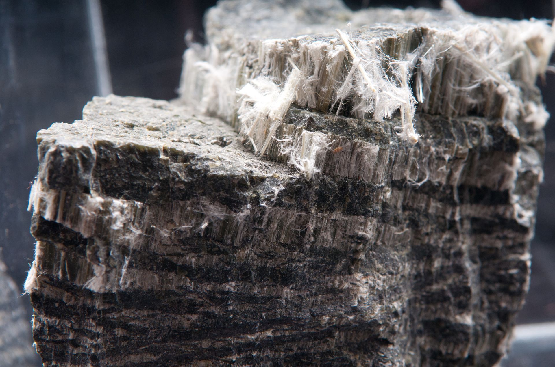 Asbestos Abatement — Hathaway Environmental in Solon, OH Asbestos Abatement — Hathaway Environmental in Solon, OH