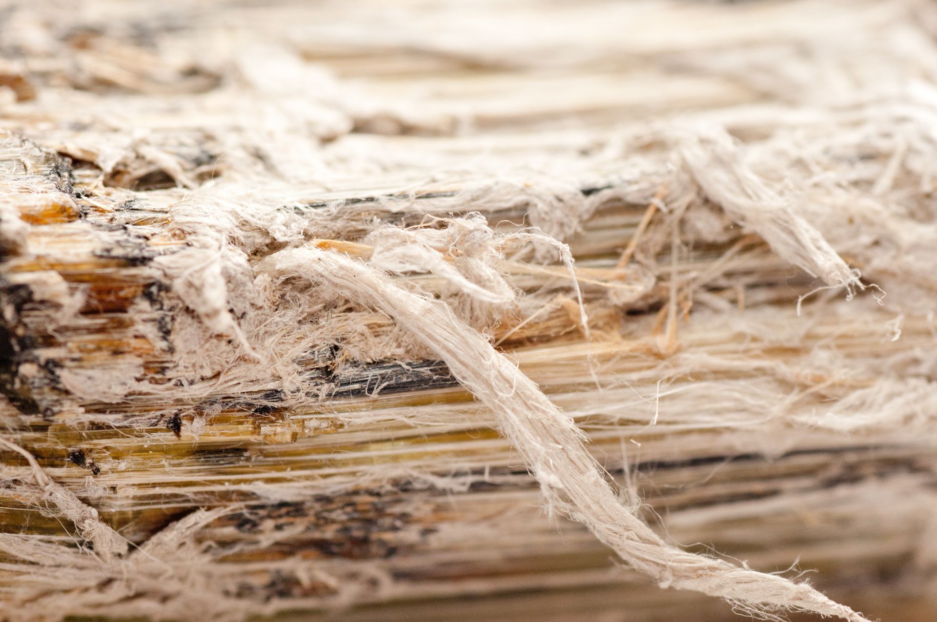 Asbestos Abatement — Hathaway Environmental in Solon, OH Asbestos Abatement — Hathaway Environmental in Solon, OH